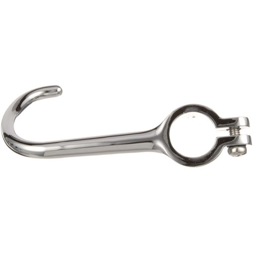 (image for) T&S Brass 21-40 HOOK, FINGER 